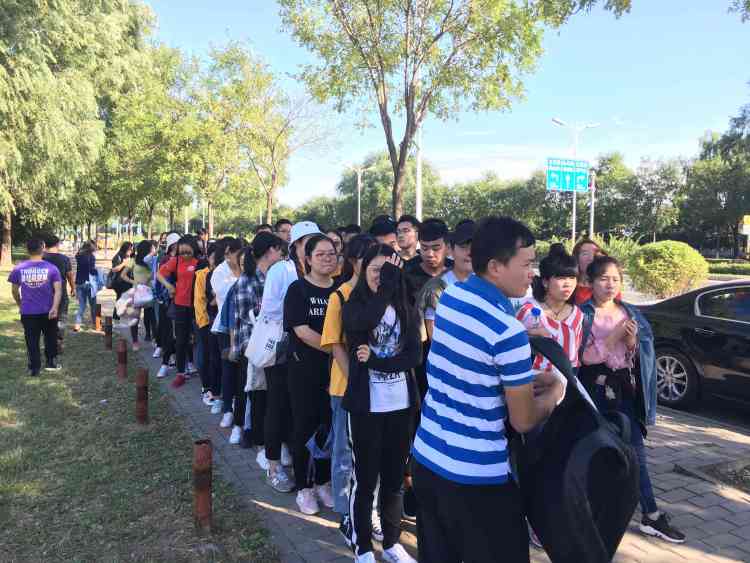 天津禮儀服務公司 專業主持人、禮儀服務與攝影攝像的完美結合