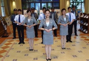 專業(yè)禮儀培訓(xùn) 提升職場、商務(wù)與銷售服務(wù)的核心素養(yǎng)