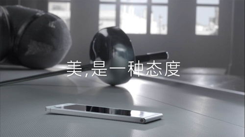 手機(jī)TVC廣告片這樣拍才對 讓觀眾感受美是一種態(tài)度與禮儀服務(wù)