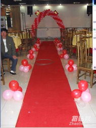 一站式禮儀服務 從舞臺搭建到婚慶用品租賃的完美解決方案